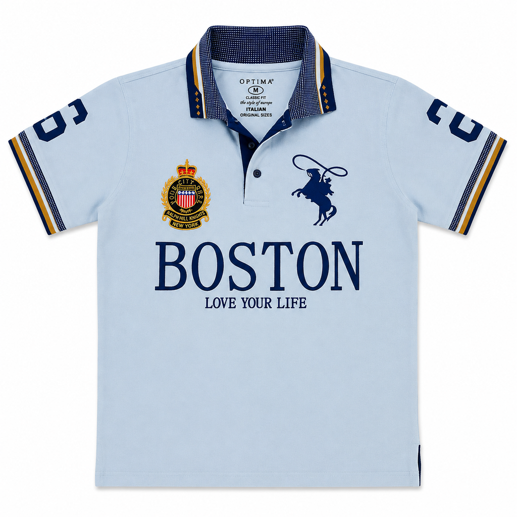 Optima Boston Exclusive