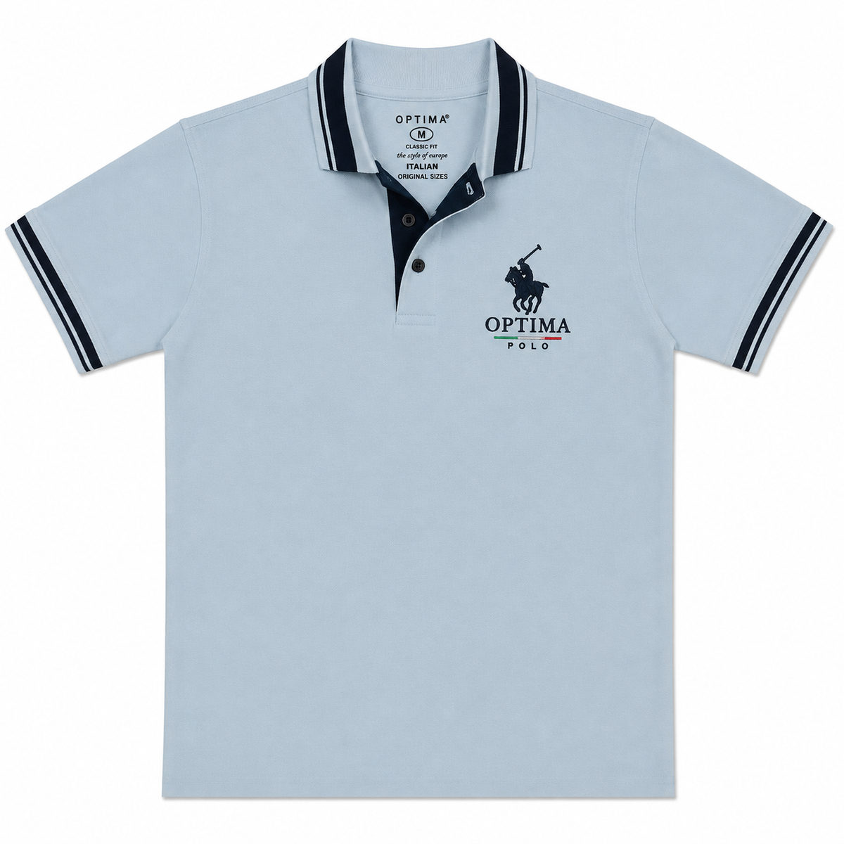 Optima Prestige Polo