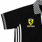 Optima Motorsports Polo - Ferrari Edition