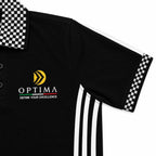 Optima Motorsports Polo - Ferrari Edition