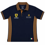 Optima Motorsports Polo - Ferrari Edition