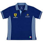 Optima Motorsports Polo - Ferrari Edition