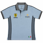 Optima Motorsports Polo - Ferrari Edition