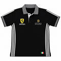 Optima Motorsports Polo - Ferrari Edition