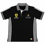 Optima Motorsports Polo - Ferrari Edition
