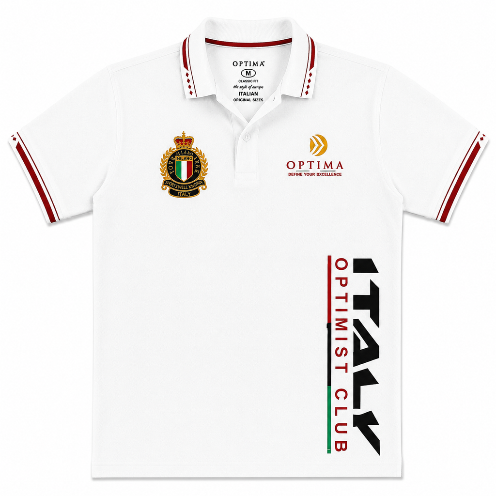 The Optimist Club Exclusive