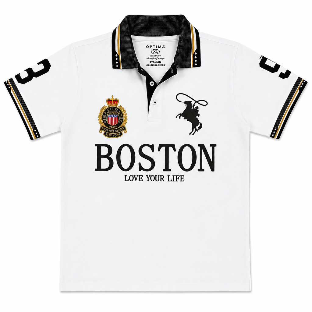 Optima Boston Exclusive