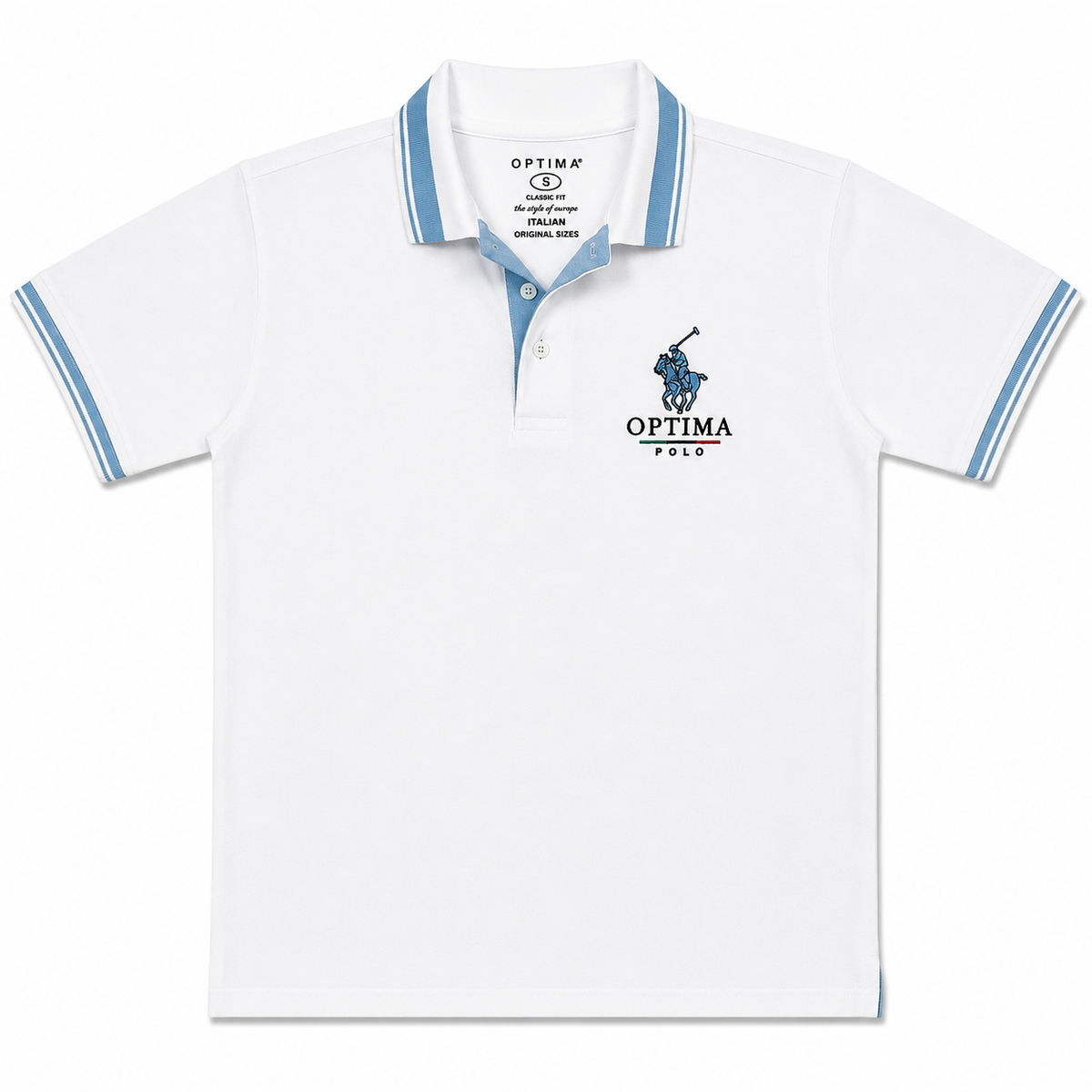 Optima Prestige Polo