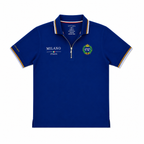 Milano Zipper