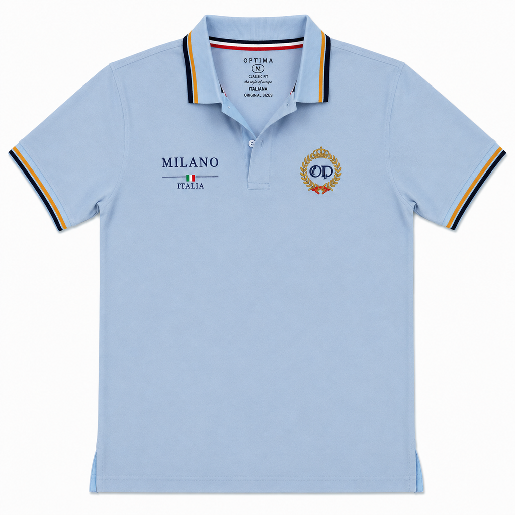 Milano Zipper