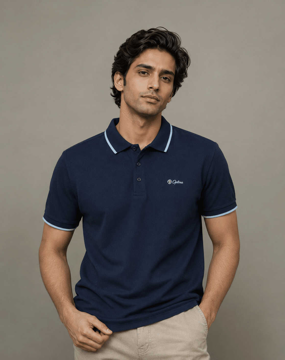 Home polo